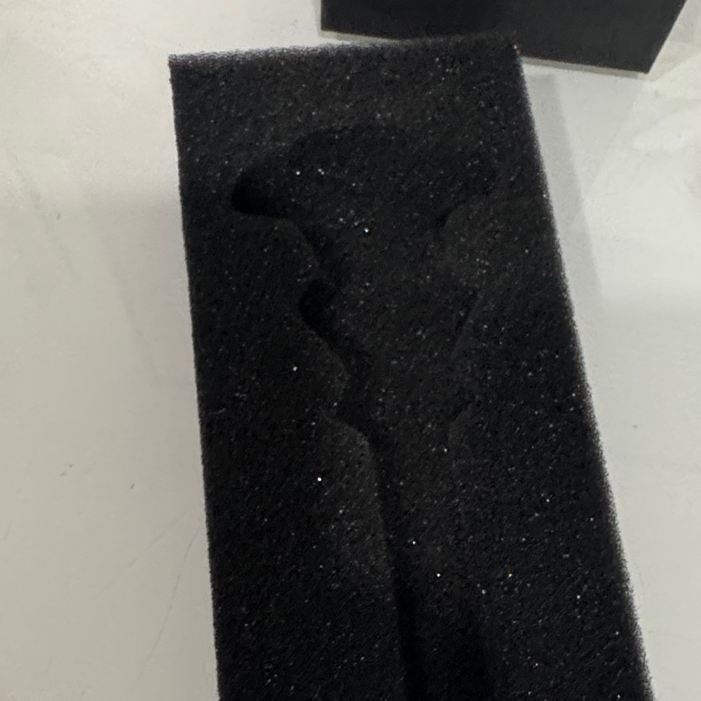 Versace glass Wine Stopper - Picture 5 of 6